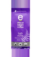 Ethical Bean Lush Ground Coffee
